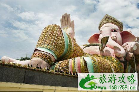 泰国旅游有哪些诈骗手段 泰国旅游怎么防止被骗 泰国旅游有哪些诈骗手段 泰国旅游怎么防止被骗