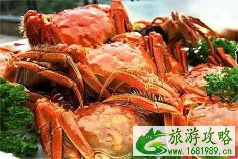 2022高邮湖大闸蟹旅游美食节什么时候举办 持续多久时间 2022高邮湖大闸蟹旅游美食节什么时候举办 持续多久时间