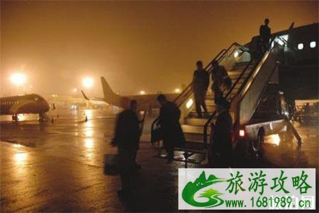 红眼航班是什么意思 红眼航班是什么意思