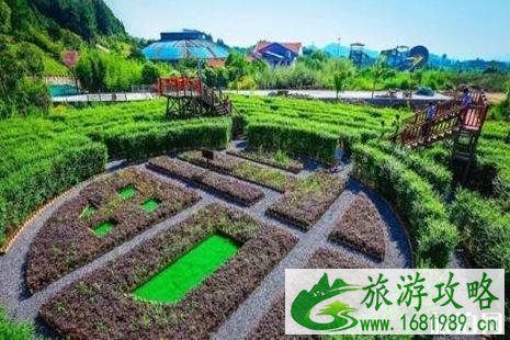 韶关云门山门票多少钱 韶关云门山旅游景点介绍 韶关云门山门票多少钱 韶关云门山旅游景点介绍