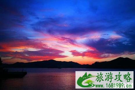 砚瓦岛旅游攻略 砚瓦岛攻略 砚瓦岛旅游攻略 砚瓦岛攻略