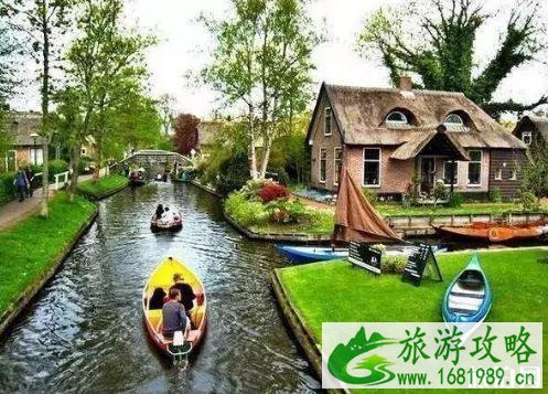 羊角村旅游攻略