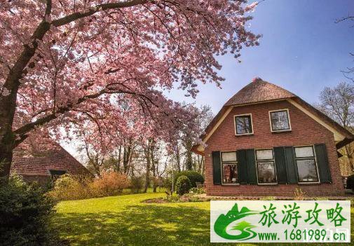 羊角村旅游攻略