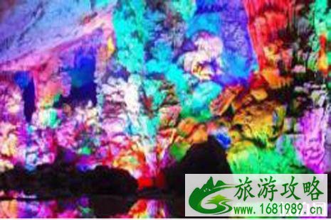 南宁有什么好玩的景点