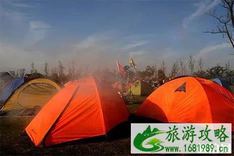 2022罗田红叶节是什么时候 2022罗田红叶节是什么时候