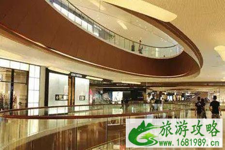 广州天河逛街哪里好