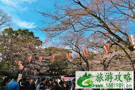 日本东京三日游攻略 日本东京旅游攻略 日本东京三日游攻略 日本东京旅游攻略
