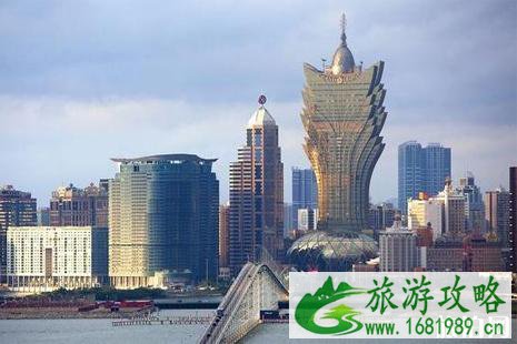 11月澳门天气 11月去澳门穿什么衣服