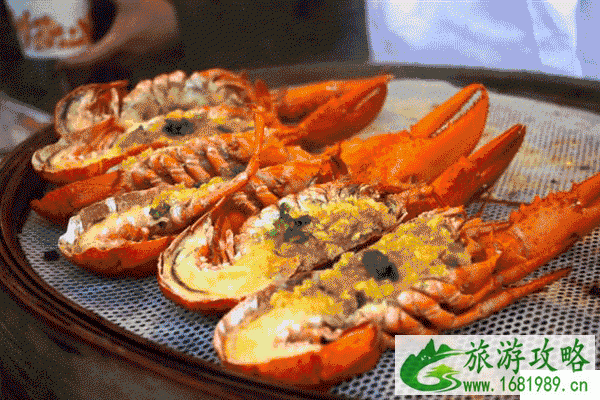 2022广州番禺国际美食节地址是多少
