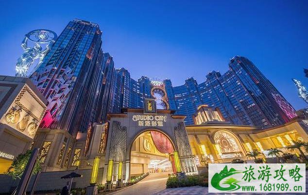 澳门十大酒店排名 澳门十大酒店排名