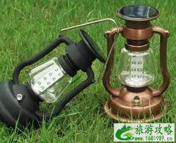 旺苍有什么好露营的地方 旺苍有什么好露营的地方