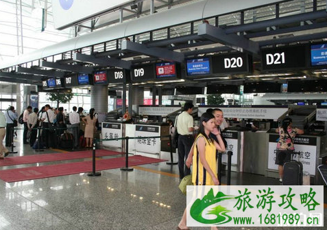 乘坐飞机提前多久到机场 乘坐飞机提前多久到机场