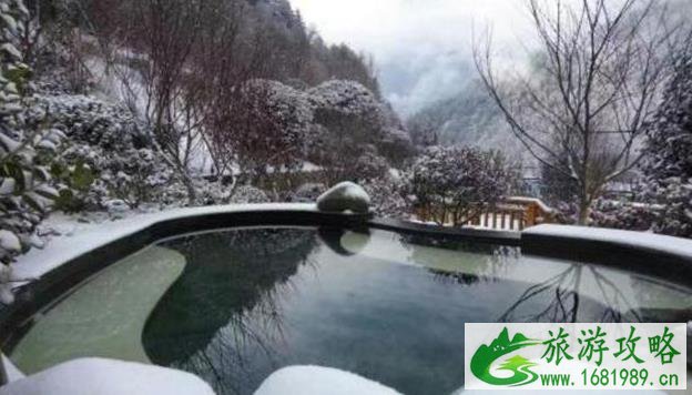 米亚罗风景区最佳时间+攻略 米亚罗风景区最佳时间+攻略