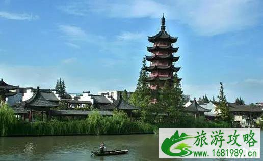 泗泾古镇要门票吗 好吃的+游玩攻略 泗泾古镇要门票吗 好吃的+游玩攻略