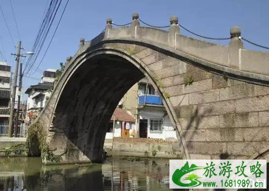 泗泾古镇要门票吗 好吃的+游玩攻略 泗泾古镇要门票吗 好吃的+游玩攻略