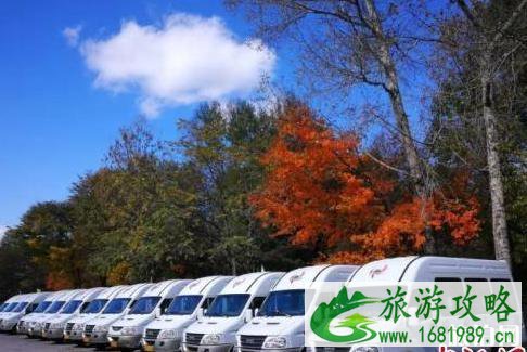 黑龙江红叶最美的地方在哪里 黑龙江红叶最美的地方在哪里