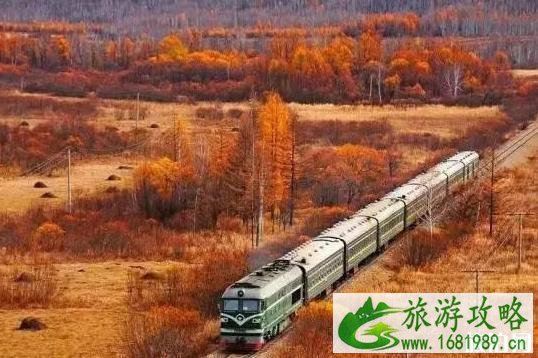 黑龙江红叶最美的地方在哪里 黑龙江红叶最美的地方在哪里