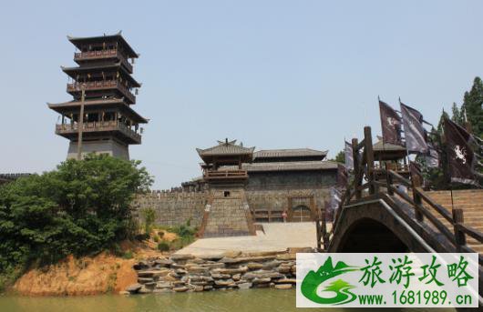 2022年最新一批5A风景区名单 2022年最新一批5A风景区名单