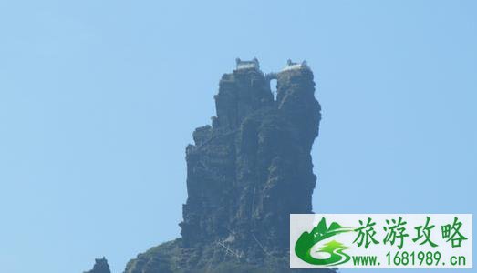 2022年最新一批5A风景区名单 2022年最新一批5A风景区名单