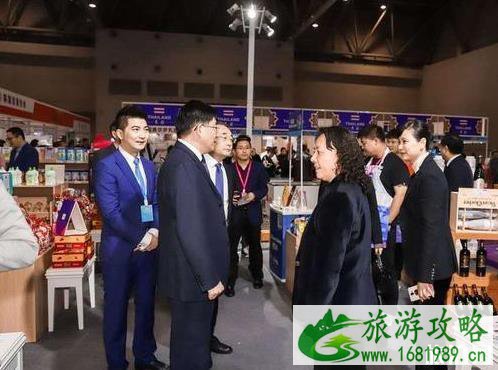 2022渝交会门票要多少钱 渝交会都有哪些活动 2022渝交会门票要多少钱 渝交会都有哪些活动