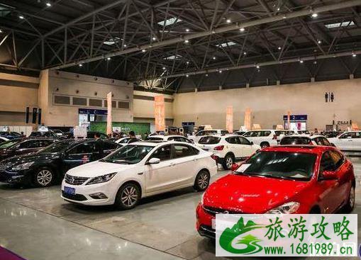 2022渝交会门票要多少钱 渝交会都有哪些活动 2022渝交会门票要多少钱 渝交会都有哪些活动