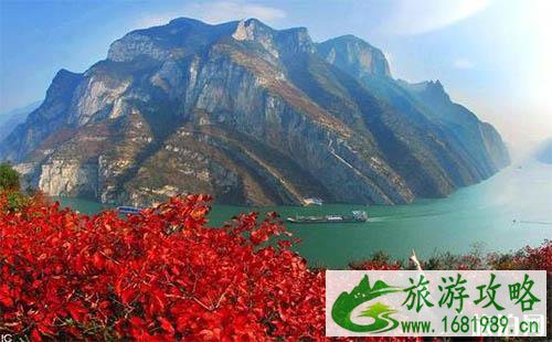 2022巫山国际红叶节都有什么活动 2022巫山国际红叶节都有什么活动