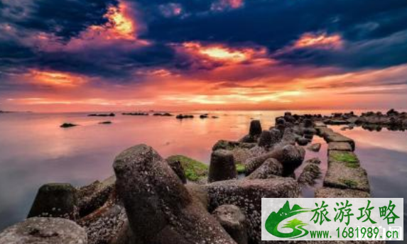 长岛南线景点都是什么 长岛游玩攻略 长岛南线景点都是什么 长岛游玩攻略