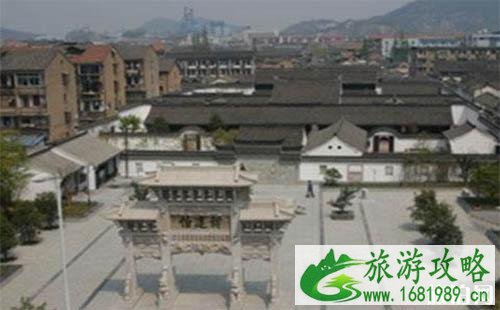 2022余姚三天游玩线路推荐 2022余姚三天游玩线路推荐