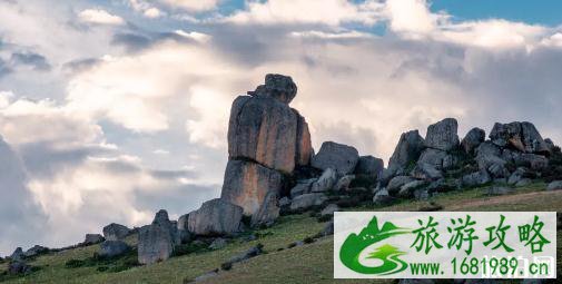 海子山在哪个地方 海子山好玩吗 海子山在哪个地方 海子山好玩吗