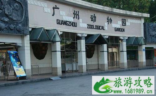 广州动物园怎么去(地铁+公交车路线) 广州动物园怎么去(地铁+公交车路线)