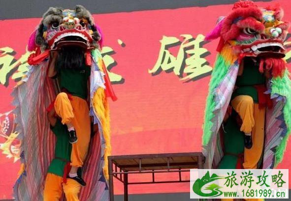 2022恭城柿子节是什么时候 2022恭城柿子节是什么时候