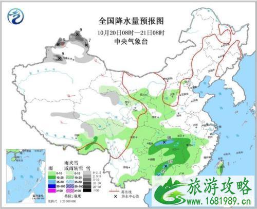 新疆伊犁什么时候下雪 伊犁旅游攻略 新疆伊犁什么时候下雪 伊犁旅游攻略