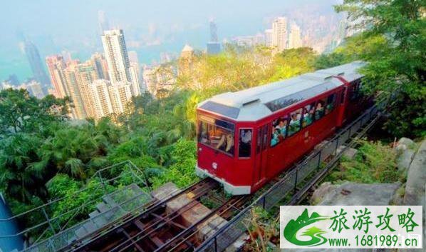 香港通票有吗 包含什么 香港通票多少钱