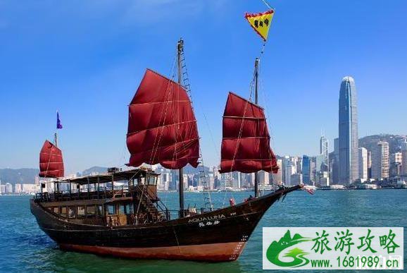 香港通票有吗 包含什么 香港通票多少钱