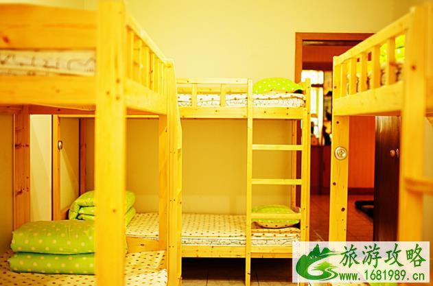 中年人适合住青旅吗 中年人适合住青旅吗