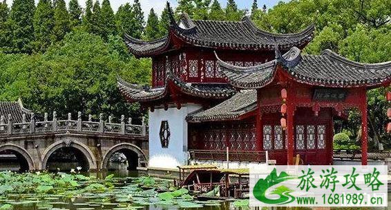 上海桂花开了吗 上海桂花出名的公园有哪些 上海桂花开了吗 上海桂花出名的公园有哪些