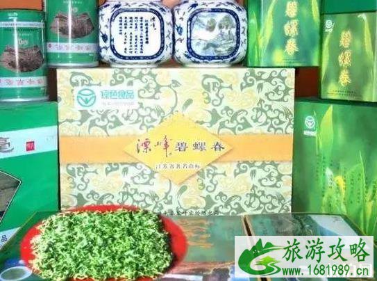 南京溧水有什么好玩的地方 南京溧水有什么好玩的地方