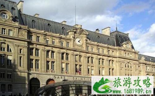 怎么才能到达巴黎 怎么才能到达巴黎