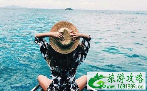 女生旅行必备物品清单