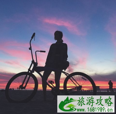 女生旅行必备物品清单