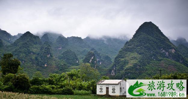 中国去越南怎么去 中国去越南怎么去