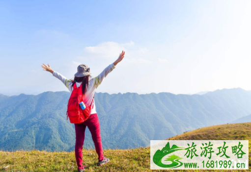 独自旅行需要准备什么 女生独自旅行要注意什么 独自旅行需要准备什么 女生独自旅行要注意什么