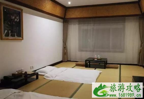 茗汤温泉门票多少钱 茗汤温泉怎么样 茗汤温泉门票多少钱 茗汤温泉怎么样