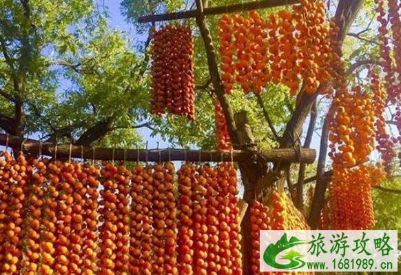 山西平陆马泉沟怎么走 红叶红了吗 山西平陆马泉沟怎么走 红叶红了吗