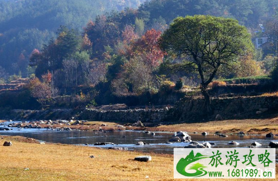 武汉秋冬旅游去哪好 武汉秋冬旅游景点排行榜 武汉秋冬旅游去哪好 武汉秋冬旅游景点排行榜