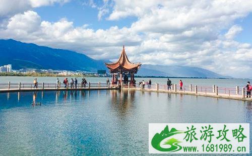 成都自驾泸沽湖攻略