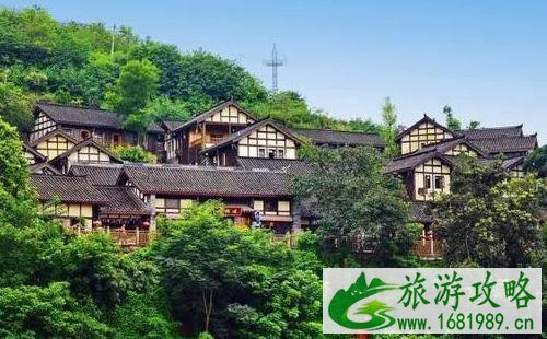 成都一日游景点推荐 成都一日游景点推荐