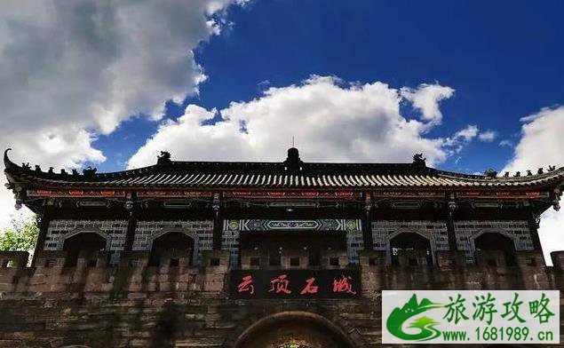 成都一日游景点推荐 成都一日游景点推荐