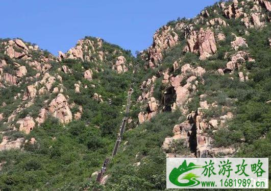 白虎涧风景区门票多少钱