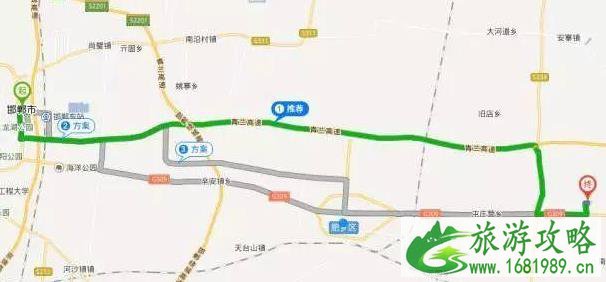 2022肥乡菊花节什么时候开幕 持续多久时间 2022肥乡菊花节什么时候开幕 持续多久时间